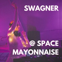 swagner @ Space Mayonnaise, 30.08.2025