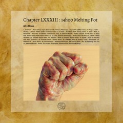 Chapter LXXXIII : 14h00 Melting Pot