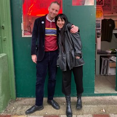 Connections w/ Fantastic Twins (31/10/25)