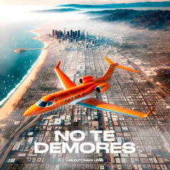 No Te Demores ft. Rafa Lens