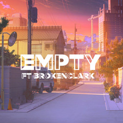 @444morgan444 - empty (feat. @brokenclark)(prod.CapsCtrl)
