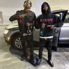 BDM BRAVO - Both Of Us (Feat. MoneyBagg Banga)