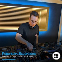 Kola Nut b2b Snakey - Repertoire Excursion 50 [17-03-22]