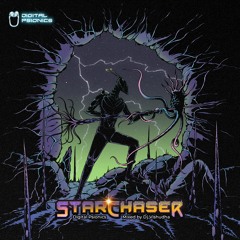 StarChaseR Mixed by Dj Vishudha