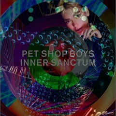 Pet Shop Boys Vs Dua Lipa - Inner Sanctum (Sagi Kariv Remix) Vs Physical (mOashup)