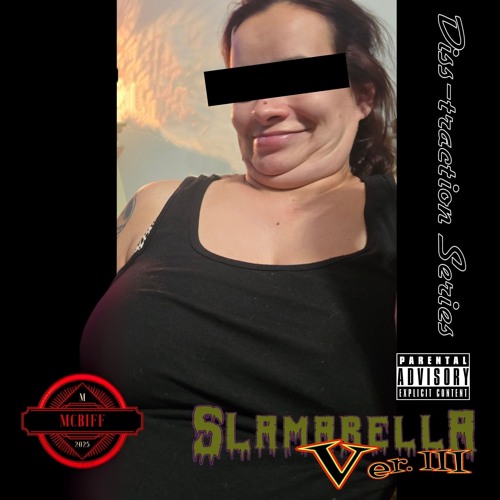 🔞SLAMARELLA  Ver. III🔞