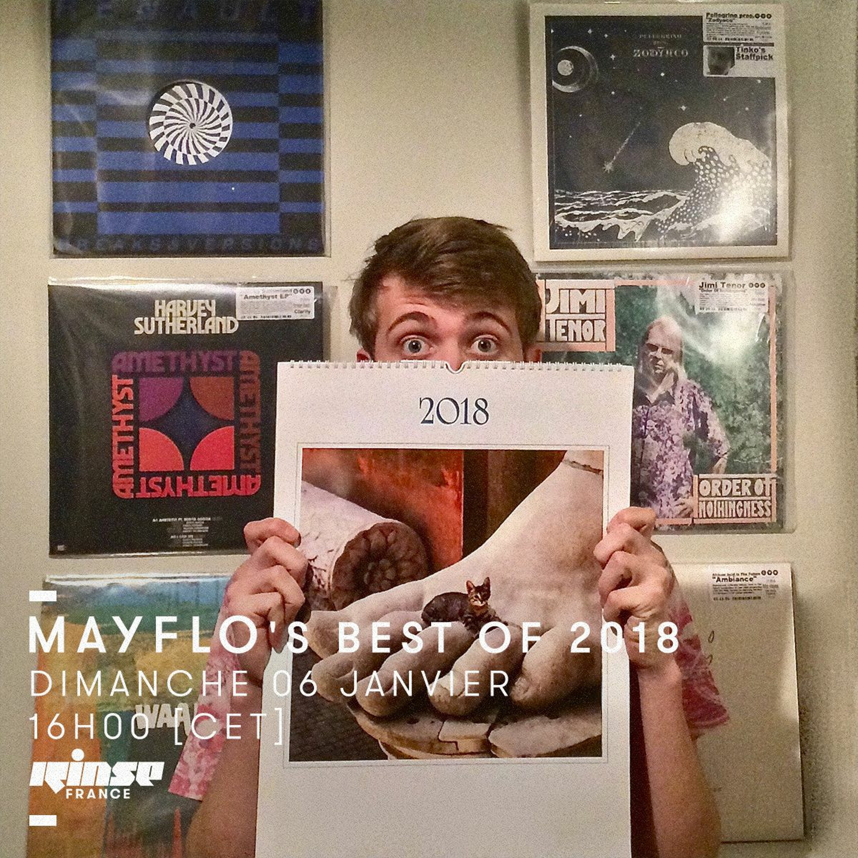 MAYFLO