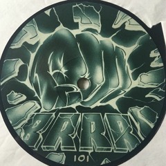 Revulsion Feat. DJ Epitaph - The Man Of The Hour