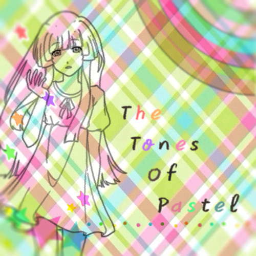 sh1ny - ∘∙⊱ The Tones Of Pastel ⊰∙∘ [2026]