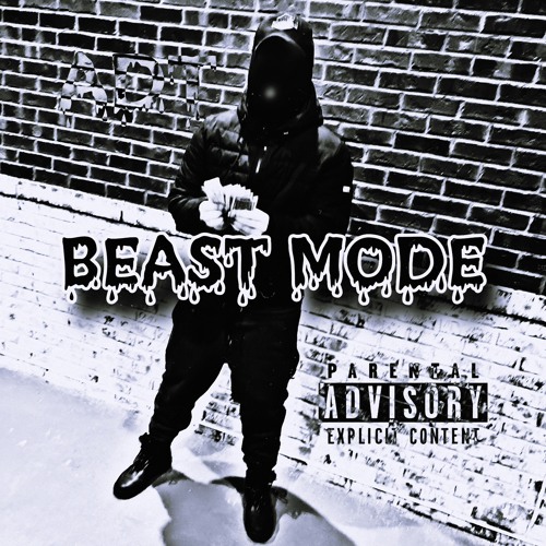 Beast Mode