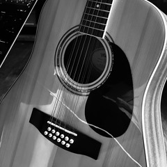 Stomping On My Guitar