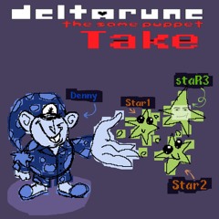 Denny (V2) [TSP take]