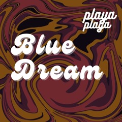 playaplaya! - Blue Dream EP