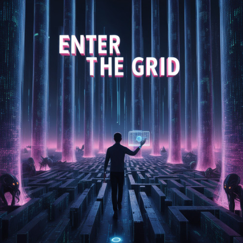 Enter The Grid