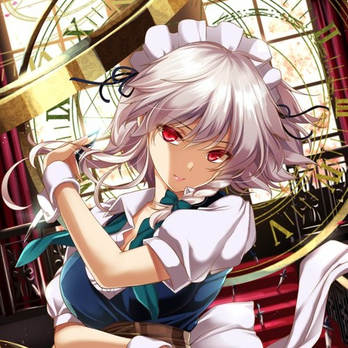 Stream 東方ボーカル Cool Create 暁records ナイト オブ ナイツ Thousand Knives By Akivo Listen Online For Free On Soundcloud