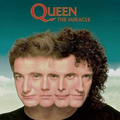 Queen - Scandal
