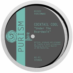 Cocktail Cool - Live It Good [PURISMW60]