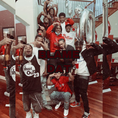 Sheez glizzy x Dreadheadmare x Blame Dat