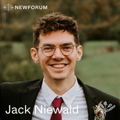Identity, Privacy, Altcoins and the Future of Crypto with Jack Niewald, Founder of Crypto Pragmatist