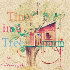 Raleigh Ritchie - Time in a Tree (cover)