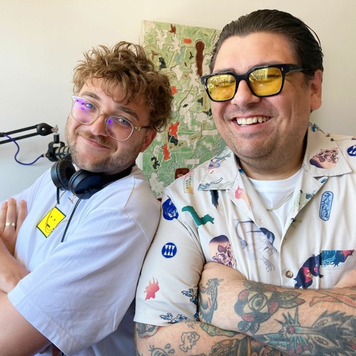 Slacks World Stream Lampin w/ T Rob - July 2022 by Slack's | Listen online for free ...