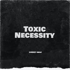 Lowkey Gwap - Toxic Necessity