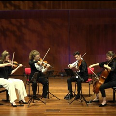 Flight UL505, for string quartet (ADAM Quartet, June 2022 @ NSKA 20th Anniversary Concert)