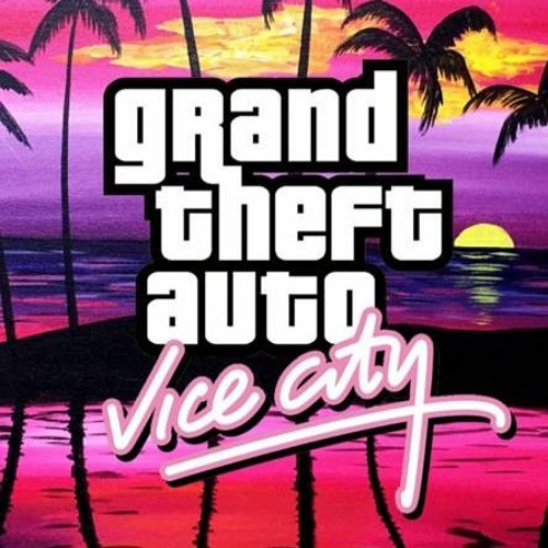 GTA Vice City Theme