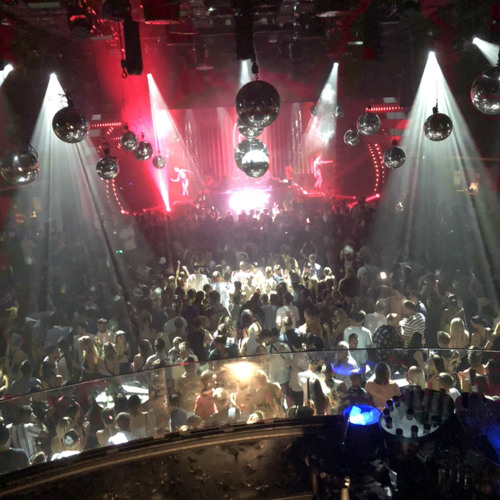 In The Socket (2021 So Far Mix) Stuart Curry 30 - 05 - 21