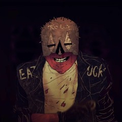 "I Appear Missing" (Cover) - Queens of the Stoneage