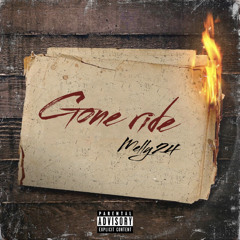Melly24-gone ride