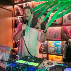 AZZARadio 165 - Cool Runnings (live at lola's)