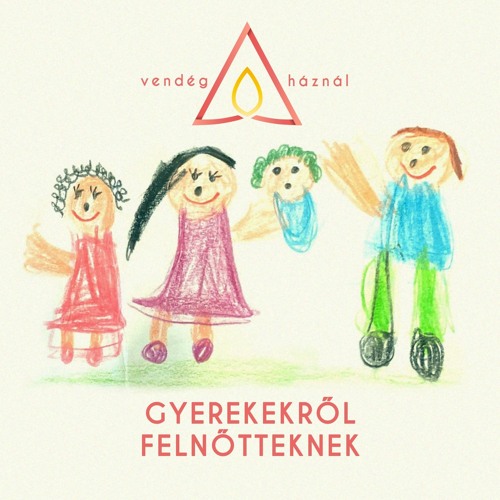 Stream Művészetekkel a sokrétű tudásért (2023.04.20.) by Gyerekekről  felnőtteknek - Vendég a háznál | Listen online for free on SoundCloud