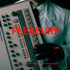 Pleasure is the Law (feat. Julian Hamilton)
