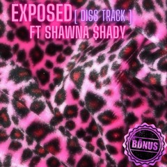 EXPOSED [DISS TRACK]