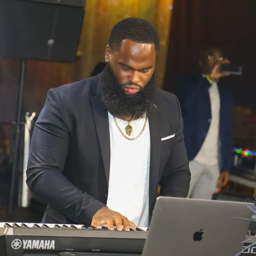 POUVWA *LIVE* (VALIDÉ NYC) #BabyYouKnow