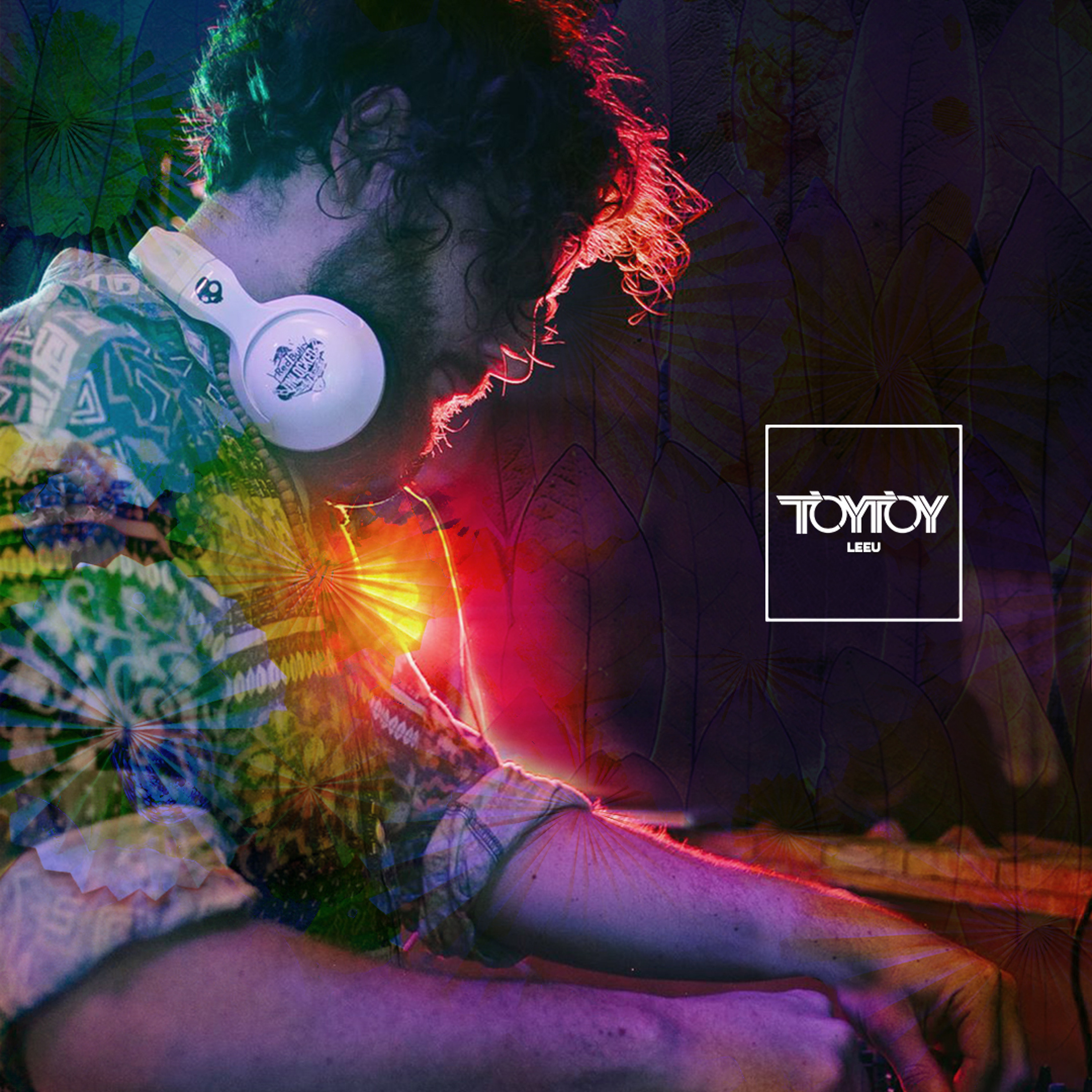 TOYTOY