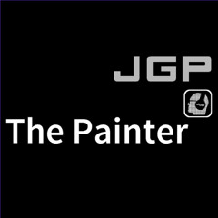 John G Paul - The Painter