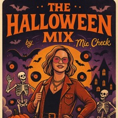 Halloween Mix