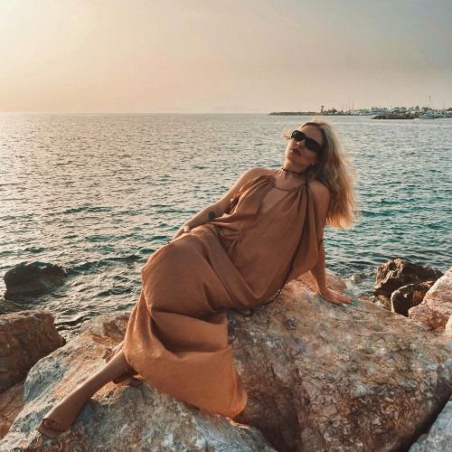 Miley Cyrus - End of the World ( cover by Katty Keys )