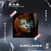 Descargar video: B.o.B. - Airplanes (Febration Remix)[FREE]