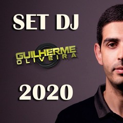 SET DJ GUILHERME OLIVEIRA 2020