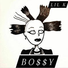 Lil K - BO$$Y (Prod. SupaLObeatz)