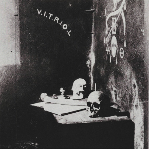 Necro Vazio
