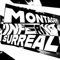 MONTAGEM INFERNO SURREAL - Ultra Slowed - -Prey