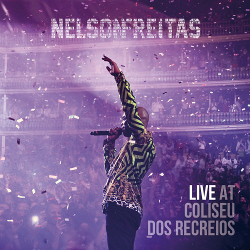 Stream Saia Branca (Live) [feat. Yuri da Cunha] by NelsonFreitas | Listen  online for free on SoundCloud