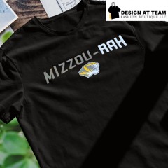 Mizzou Tigers Mizzou-rah shirt