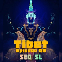 TIBET EP-08