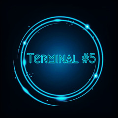 Terminal #5