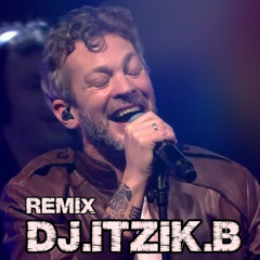 מוקי - ילדה סוכר 2025 [Remix Dance Dj.Itzik.B]